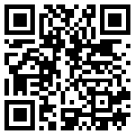 Profil detay sayfası QR kodu