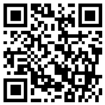 Profil detay sayfası QR kodu
