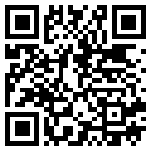 Profil detay sayfası QR kodu