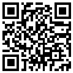 Profil detay sayfası QR kodu
