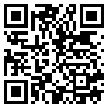 Profil detay sayfası QR kodu