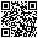 Profil detay sayfası QR kodu