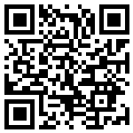 Profil detay sayfası QR kodu