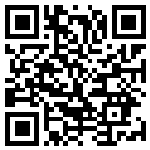 Profil detay sayfası QR kodu