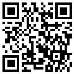 Profil detay sayfası QR kodu