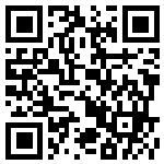 Profil detay sayfası QR kodu