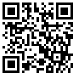 Profil detay sayfası QR kodu
