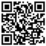 Profil detay sayfası QR kodu