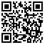 Profil detay sayfası QR kodu