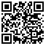 Profil detay sayfası QR kodu