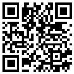 Profil detay sayfası QR kodu