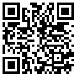 Profil detay sayfası QR kodu