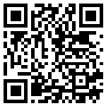 Profil detay sayfası QR kodu