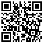 Profil detay sayfası QR kodu