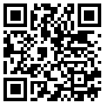 Profil detay sayfası QR kodu