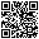 Profil detay sayfası QR kodu