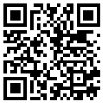 Profil detay sayfası QR kodu