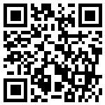 Profil detay sayfası QR kodu