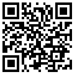 Profil detay sayfası QR kodu