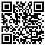 Profil detay sayfası QR kodu