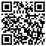 Profil detay sayfası QR kodu