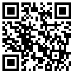 Profil detay sayfası QR kodu