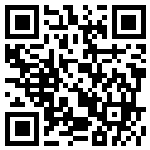 Profil detay sayfası QR kodu