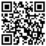 Profil detay sayfası QR kodu