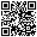 Profil detay sayfası QR kodu