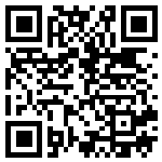 Profil detay sayfası QR kodu