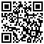 Profil detay sayfası QR kodu