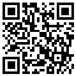 Profil detay sayfası QR kodu