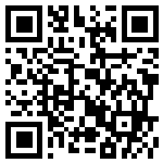Profil detay sayfası QR kodu