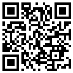 Profil detay sayfası QR kodu