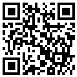 Profil detay sayfası QR kodu