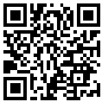 Profil detay sayfası QR kodu