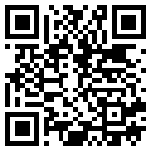Profil detay sayfası QR kodu