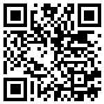 Profil detay sayfası QR kodu