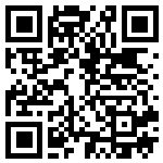 Profil detay sayfası QR kodu