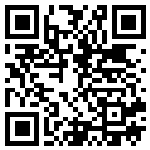 Profil detay sayfası QR kodu