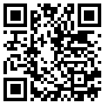 Profil detay sayfası QR kodu