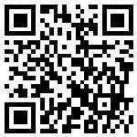 Profil detay sayfası QR kodu