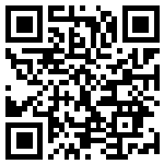 Profil detay sayfası QR kodu