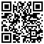 Profil detay sayfası QR kodu