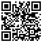 Profil detay sayfası QR kodu