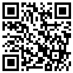 Profil detay sayfası QR kodu