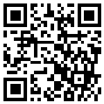 Profil detay sayfası QR kodu