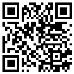 Profil detay sayfası QR kodu