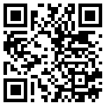 Profil detay sayfası QR kodu