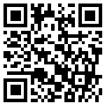 Profil detay sayfası QR kodu
